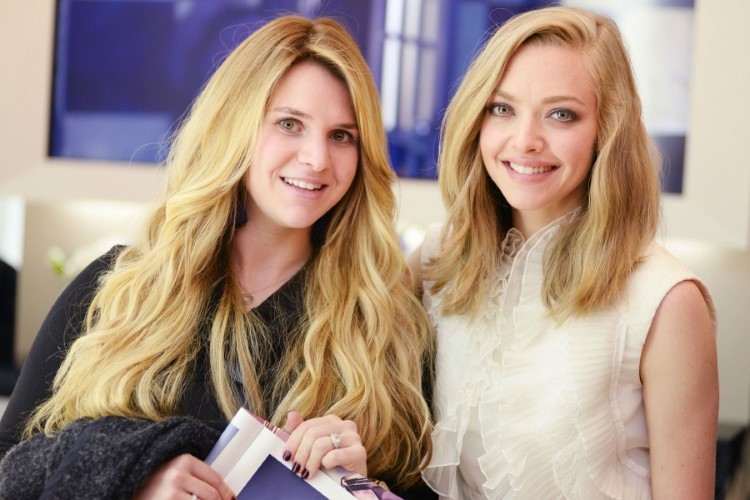 Amanda Seyfried 220 E S P A C E Event 15  nude photo