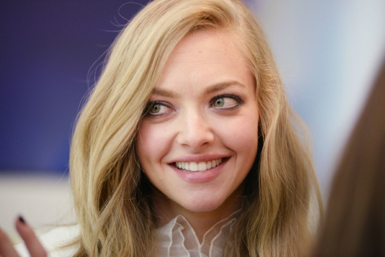 Amanda Seyfried 220 E S P A C E Event 16  nude photo