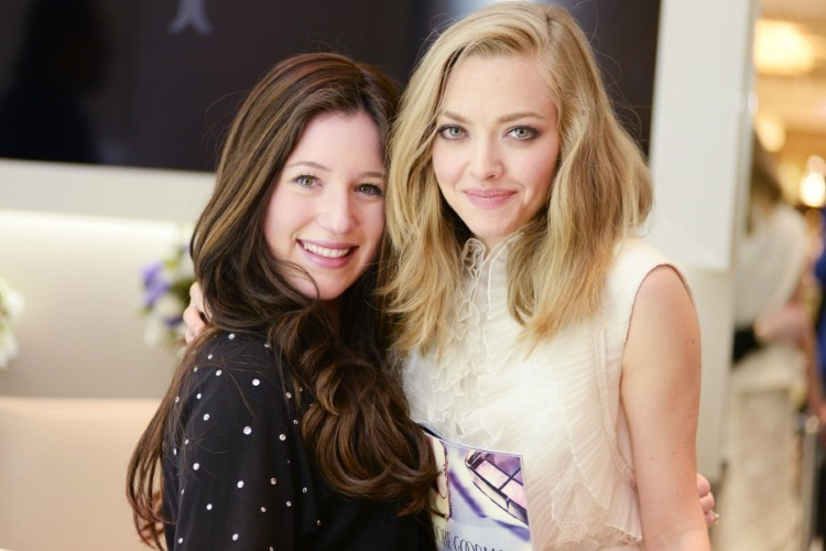 Amanda Seyfried 220 E S P A C E Event 17  nude photo