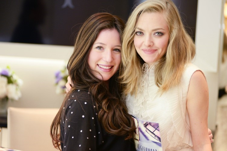 Amanda Seyfried 220 E S P A C E Event 18  nude photo