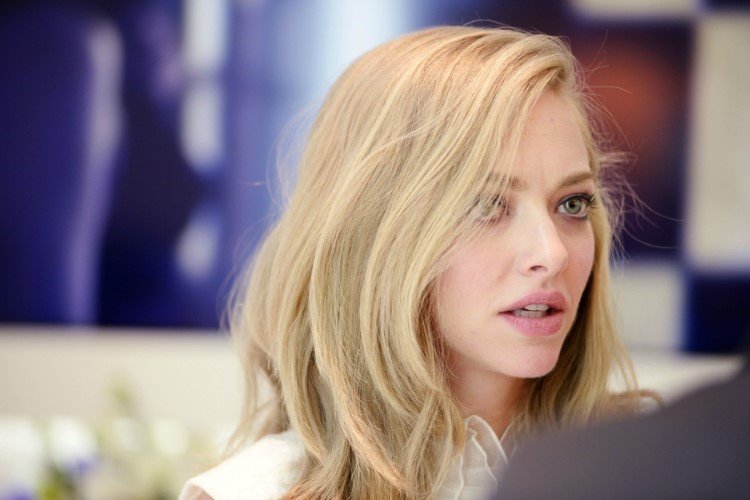 Amanda Seyfried 220 E S P A C E Event 19  nude photo