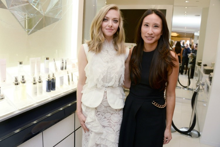 Amanda Seyfried 220 E S P A C E Event 2  nude photo