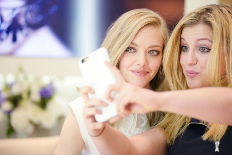 Amanda Seyfried 220 E S P A C E Event 21  nude photo