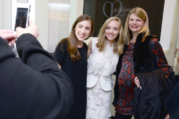 Amanda Seyfried 220 E S P A C E Event 27  nude photo