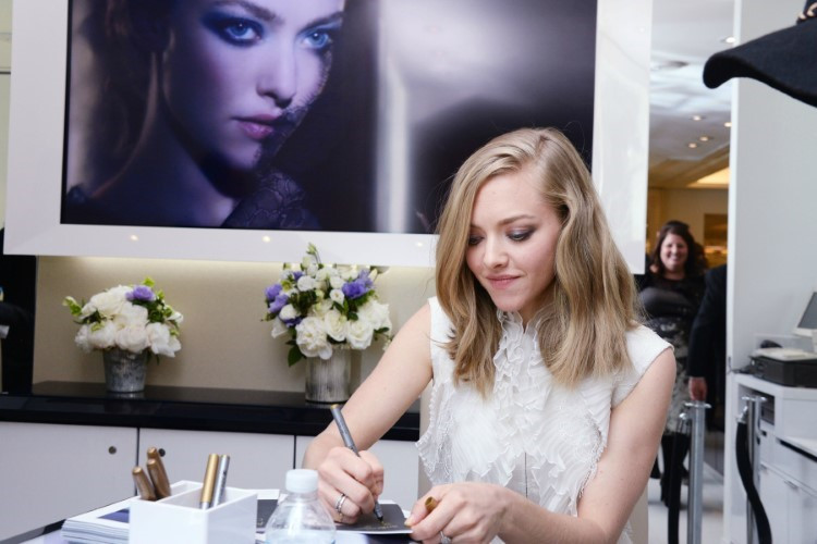 Amanda Seyfried 220 E S P A C E Event 29  nude photo