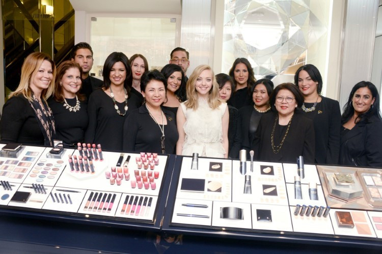 Amanda Seyfried 220 E S P A C E Event 3  nude photo