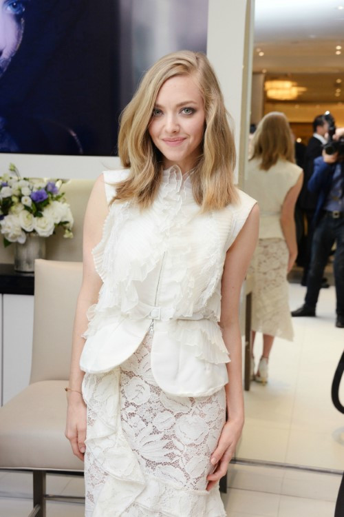 Amanda Seyfried 220 E S P A C E Event 30  nude photo