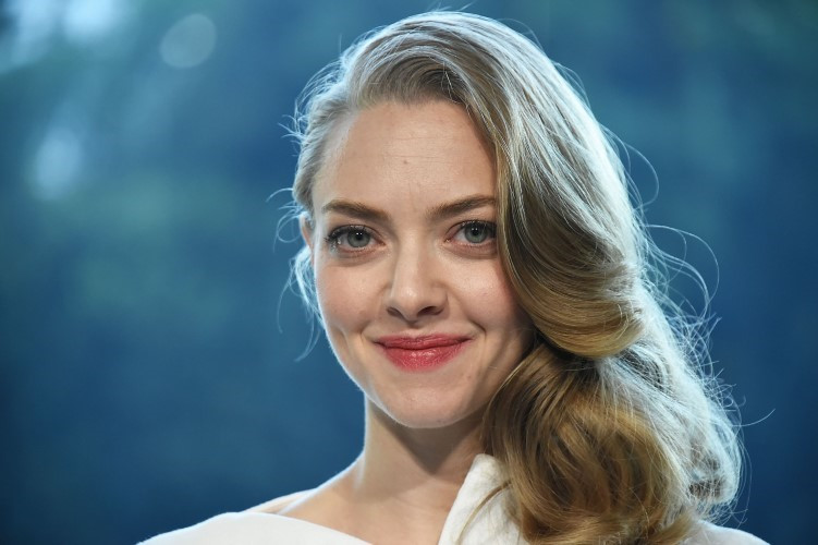 Amanda Seyfried 232 Promotional Event In Tokyo 100915 1  nude photo