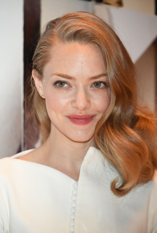 Amanda Seyfried 232 Promotional Event In Tokyo 100915 6  nude photo