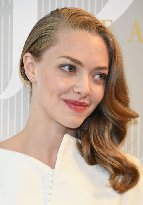 Amanda Seyfried 232 Promotional Event In Tokyo 100915 8  nude photo