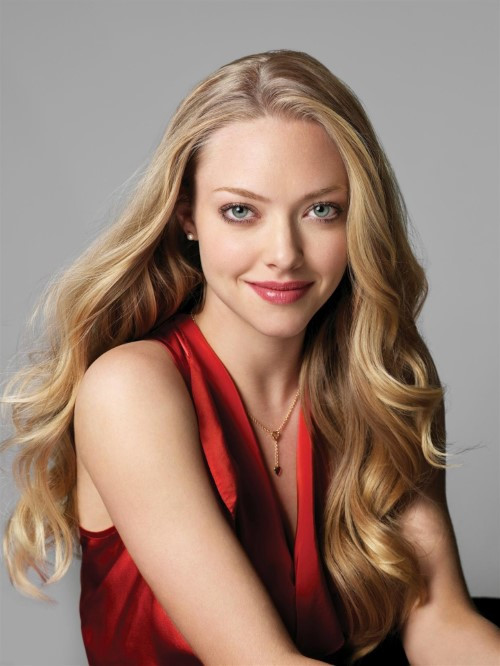 Amanda Seyfried 247 Gorgeous  nude photo