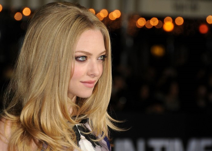 Amanda Seyfried 256 Beautiful  nude photo