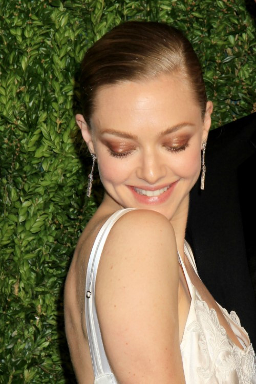 Amanda Seyfried 257 Fashion Fund Awards 3  nude photo