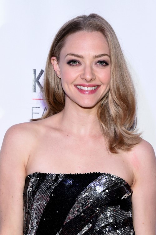 Amanda Seyfried 269 Kidsfashion Delivers Annual Gala In Nyc 11042015  nude photo