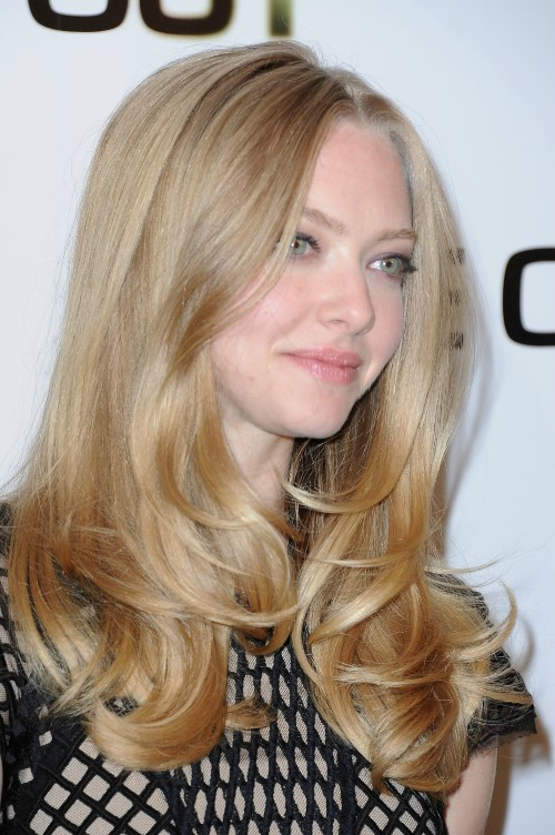 Amanda Seyfried 272 Photocall Of In Time In Paris 11042011 1  nude photo