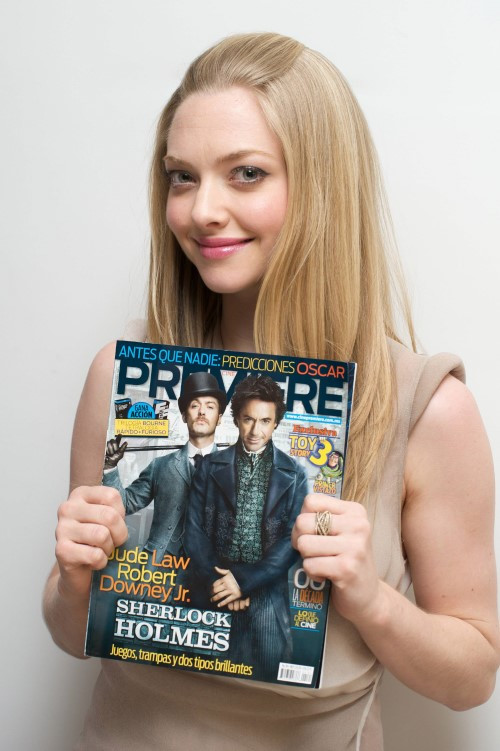 Beauty Amanda Seyfried Nude OnlyFans Leaked Photo #48375 | xPicsly