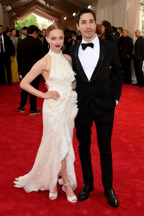 Amanda Seyfried 306 Met Gala 2015 1  nude photo