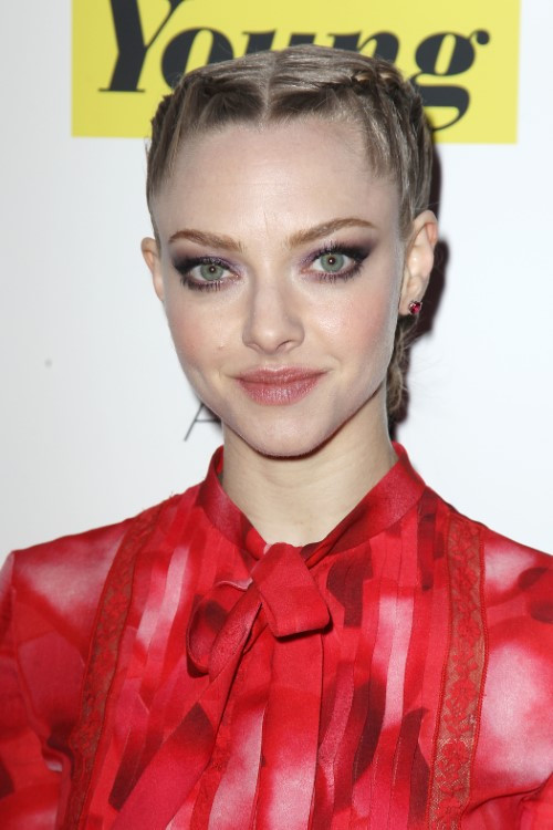 Amanda Seyfried 307 While Were Young Premiere In Nyc 03232015 0  nude photo