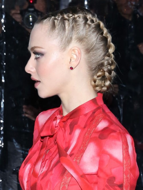 Amanda Seyfried 307 While Were Young Premiere In Nyc 03232015 10  nude photo