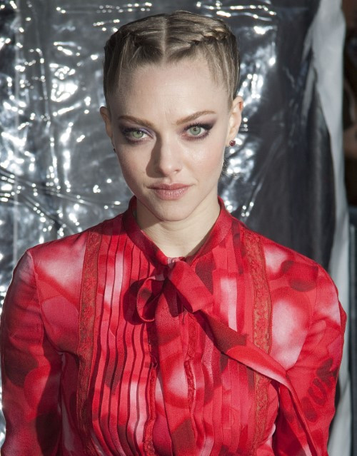 Amanda Seyfried 307 While Were Young Premiere In Nyc 03232015 11  nude photo