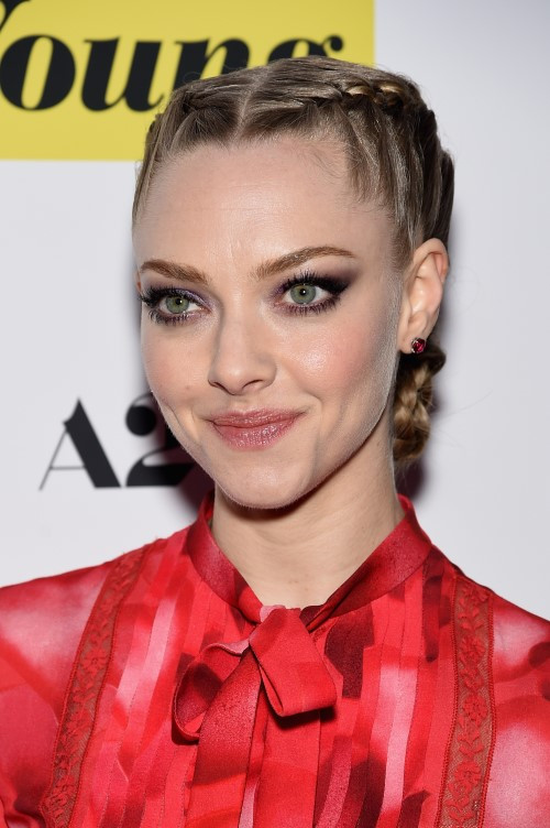 Amanda Seyfried 307 While Were Young Premiere In Nyc 03232015 27  nude photo