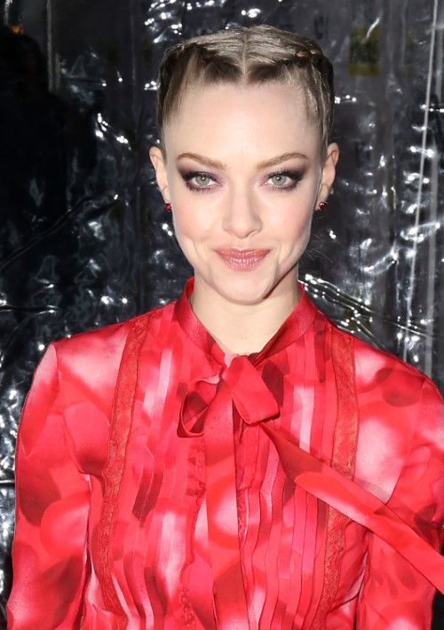 Amanda Seyfried 307 While Were Young Premiere In Nyc 03232015 9  nude photo