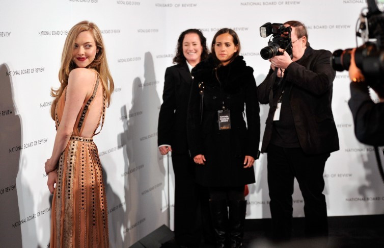 Amanda Seyfried 314 Gorgeous  nude photo