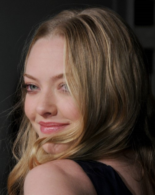 Amanda Seyfried 337 Beauty  nude photo