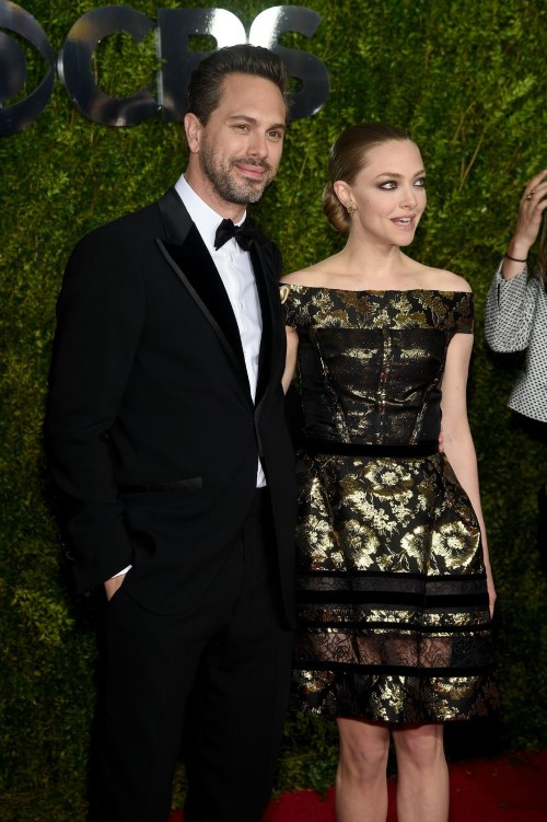 Amanda Seyfried 344 2015 Tony Awards 2  nude photo