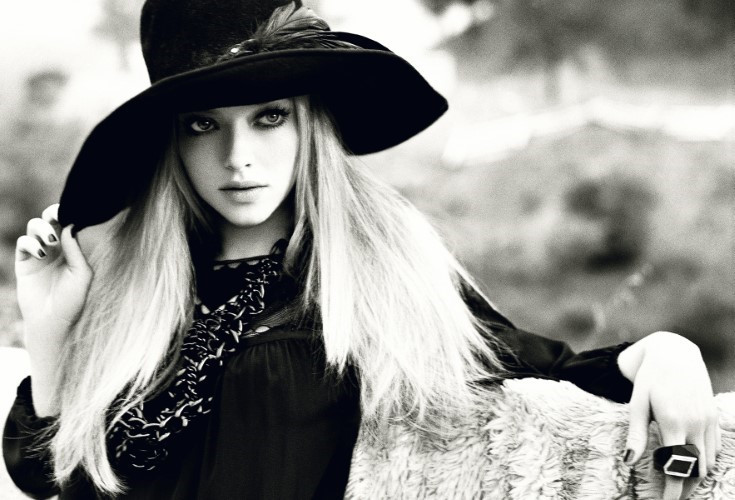 Amanda Seyfried 393 Beauty  nude photo