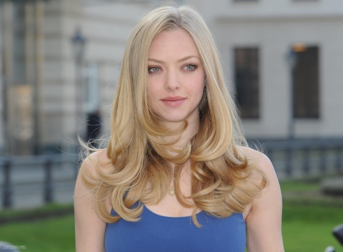 Amanda Seyfried 412 Gorgeous  nude photo
