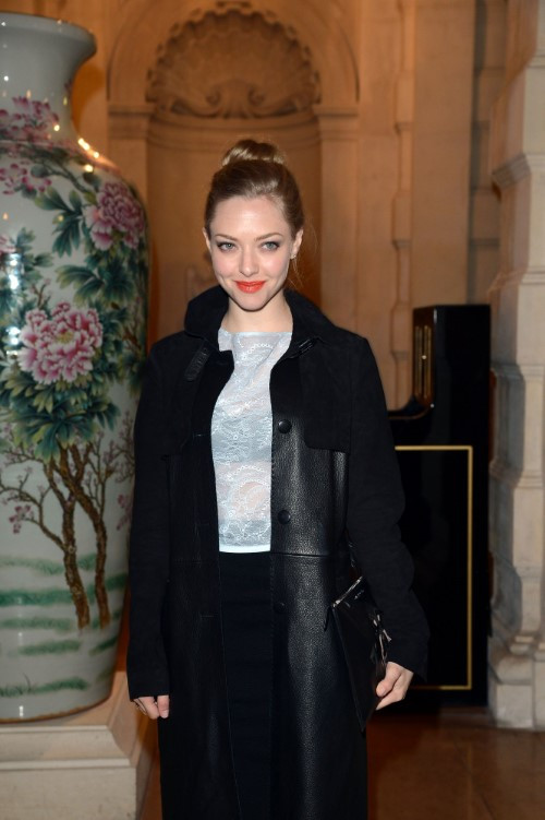 Amanda Seyfried 425 Cr Fashion Book Issue 2 March 5 2013 0  nude photo