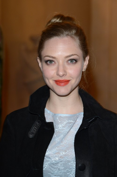 Amanda Seyfried 425 Cr Fashion Book Issue 2 March 5 2013  nude photo