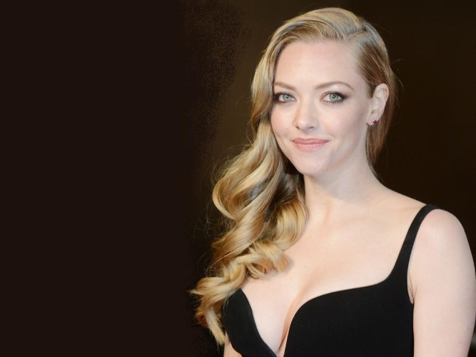 Amanda Seyfried 94 Stunning  nude photo