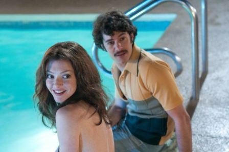 Amanda Seyfried As Linda Lovelace  nude photo