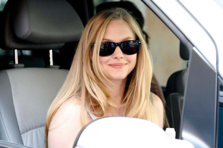 Amanda Seyfried Cutie  nude photo