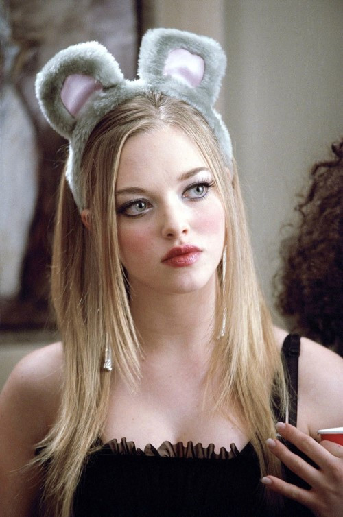 Amanda Seyfried From Mean Girls  nude photo