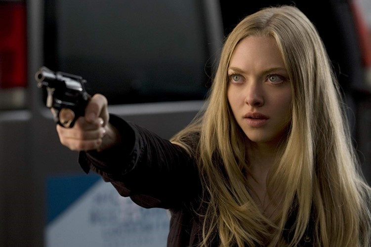 Amanda Seyfried Gone  nude photo