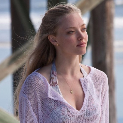 Amanda Seyfried Just Gorgeous  nude photo