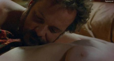 Amanda Seyfried Lovelace Nude Scenes  nude photo