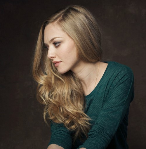 Amanda Seyfried Lovelace Photocall Hq  nude photo