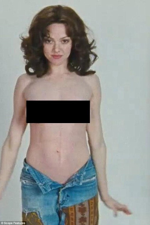 Amanda Seyfried Lovelace Scenes2  nude photo