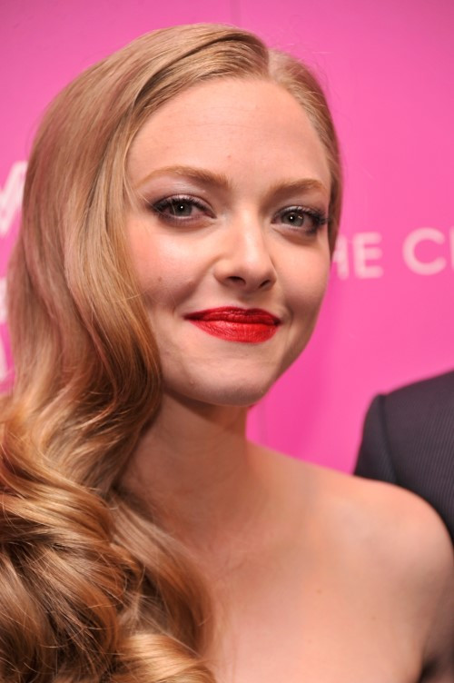 Amanda Seyfried Lovelace Screening July Aic  nude photo