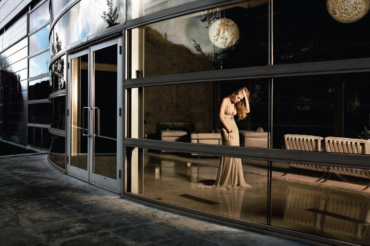 Amanda Seyfried Malerie Marder Photoshoot 2013 0  nude photo