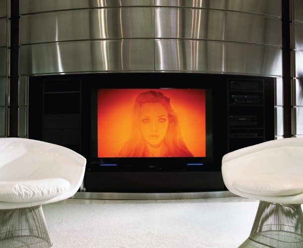 Amanda Seyfried Malerie Marder Photoshoot 2013  nude photo