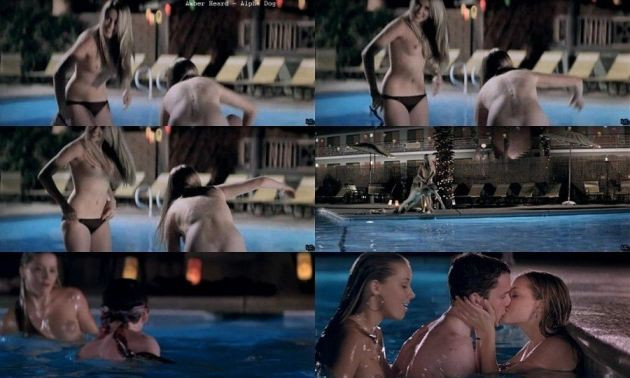 Amanda Seyfried Nude Alpha  nude photo