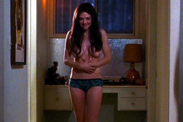 Amanda Seyfried Nude Lovelace Photos  nude photo