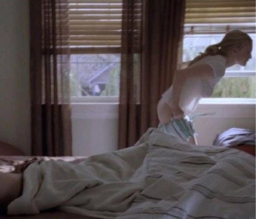 Amanda Seyfried Nude Scenes  nude photo