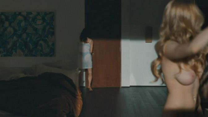 Amanda Seyfried Nude  nude photo