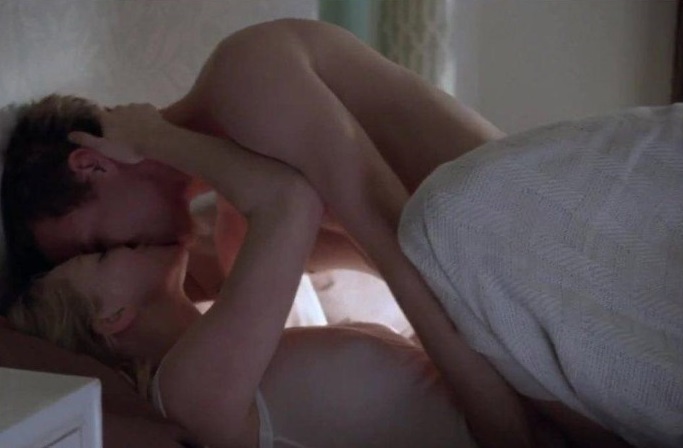 Amanda Seyfried Sex Tape  nude photo